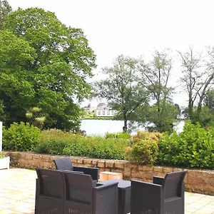  Apartamento Emplacement Exceptionnel / Vue Etang De