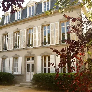 Maison De La Garenne & Отель типа 