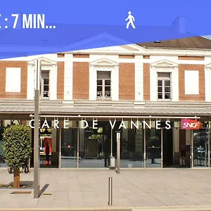 Le Cosy Vannes