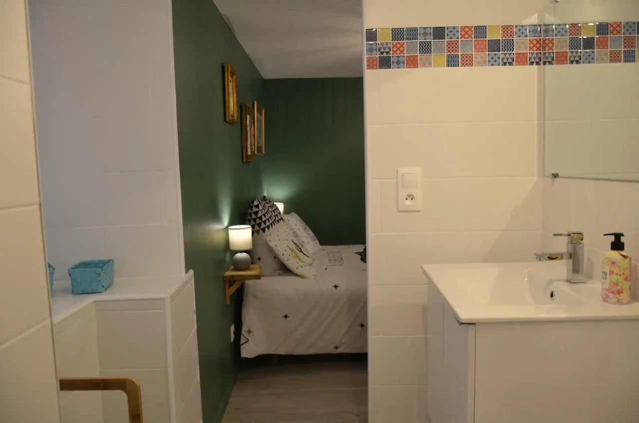 Patern Arz : Appartement Centre Historique Vannes